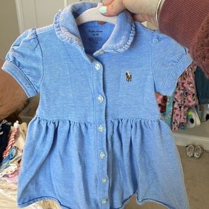 Ralph Lauren Dress